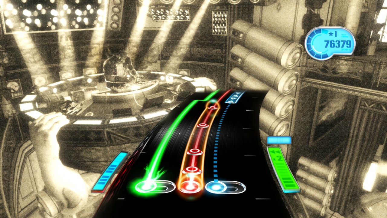 DJ Hero - Imagen 4